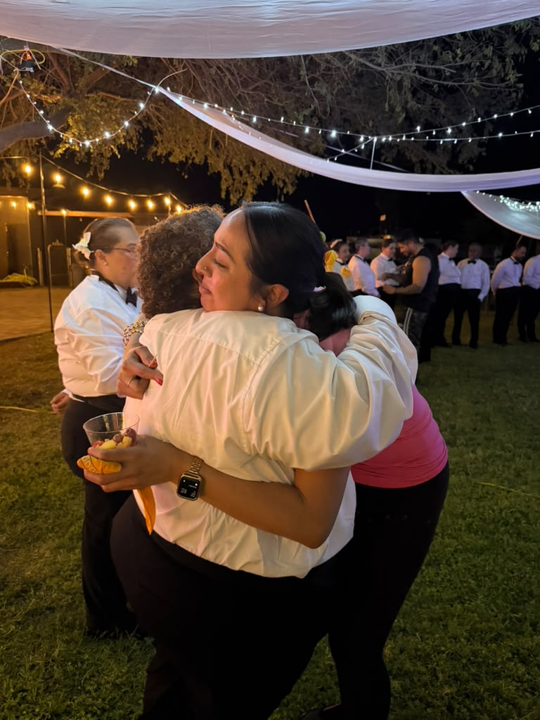 Sanando a Través del Amor