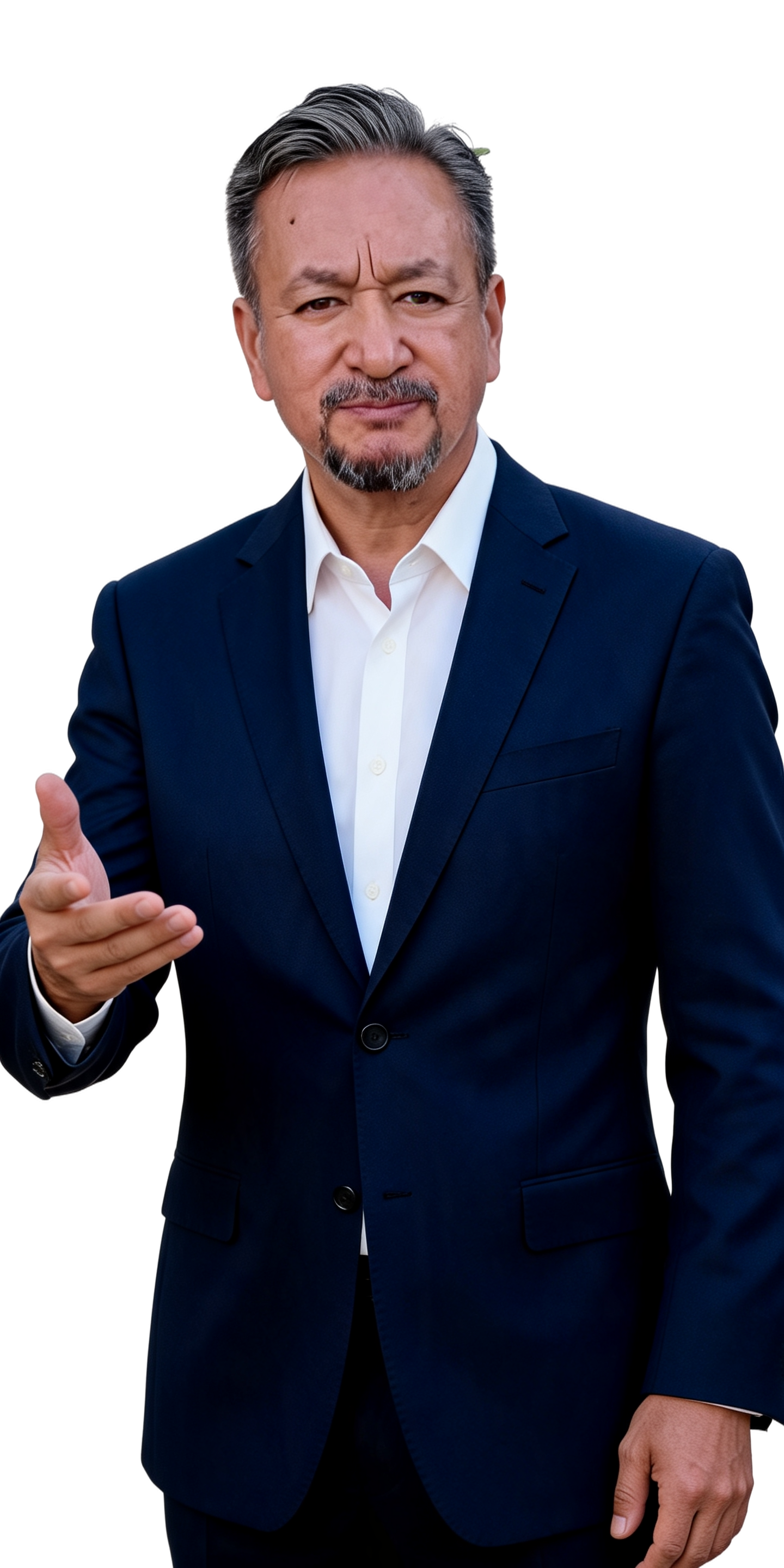 Coach de Sistema Óptimo de Liderazgo