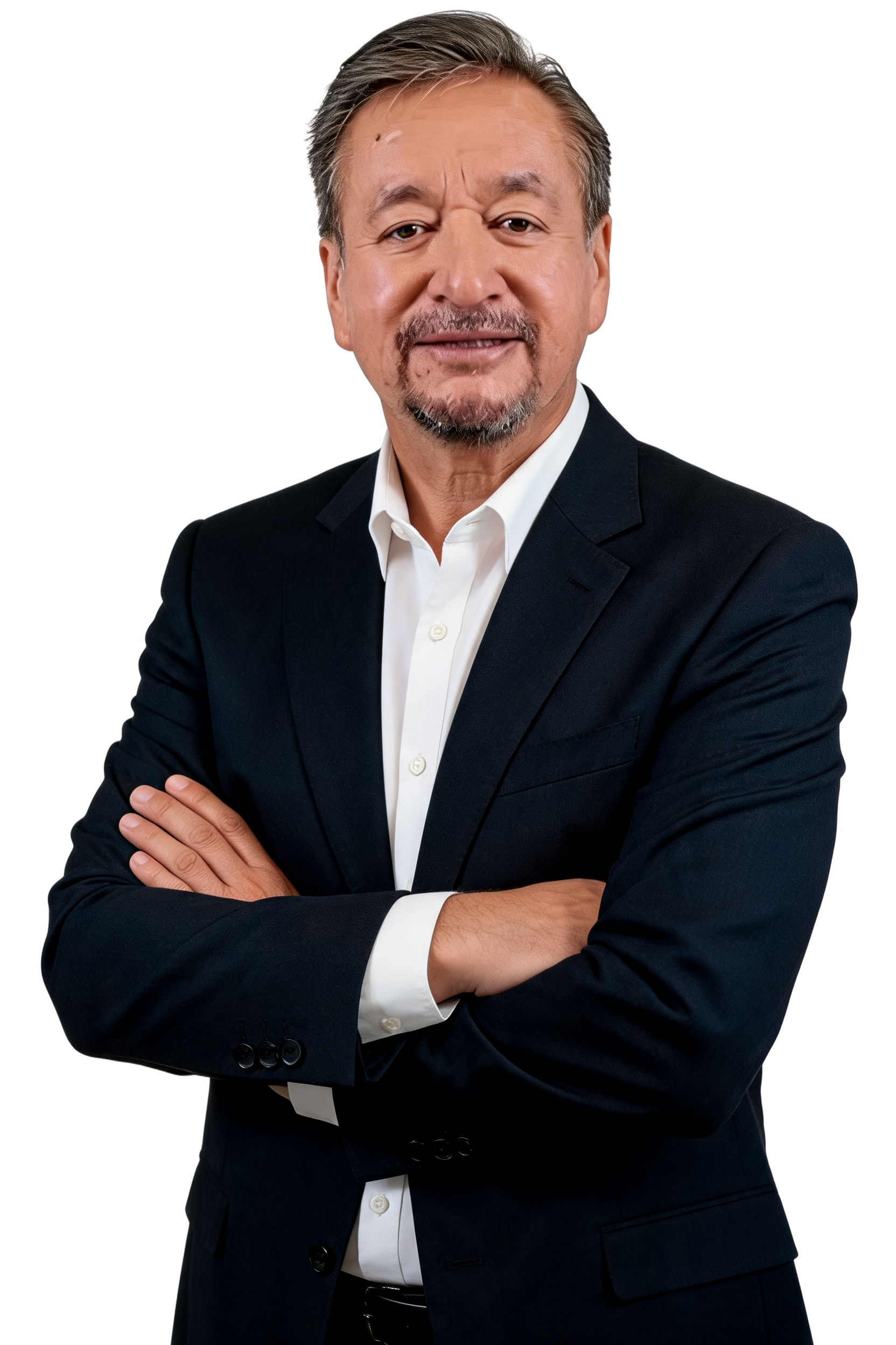 Coach de Sistema Óptimo de Liderazgo